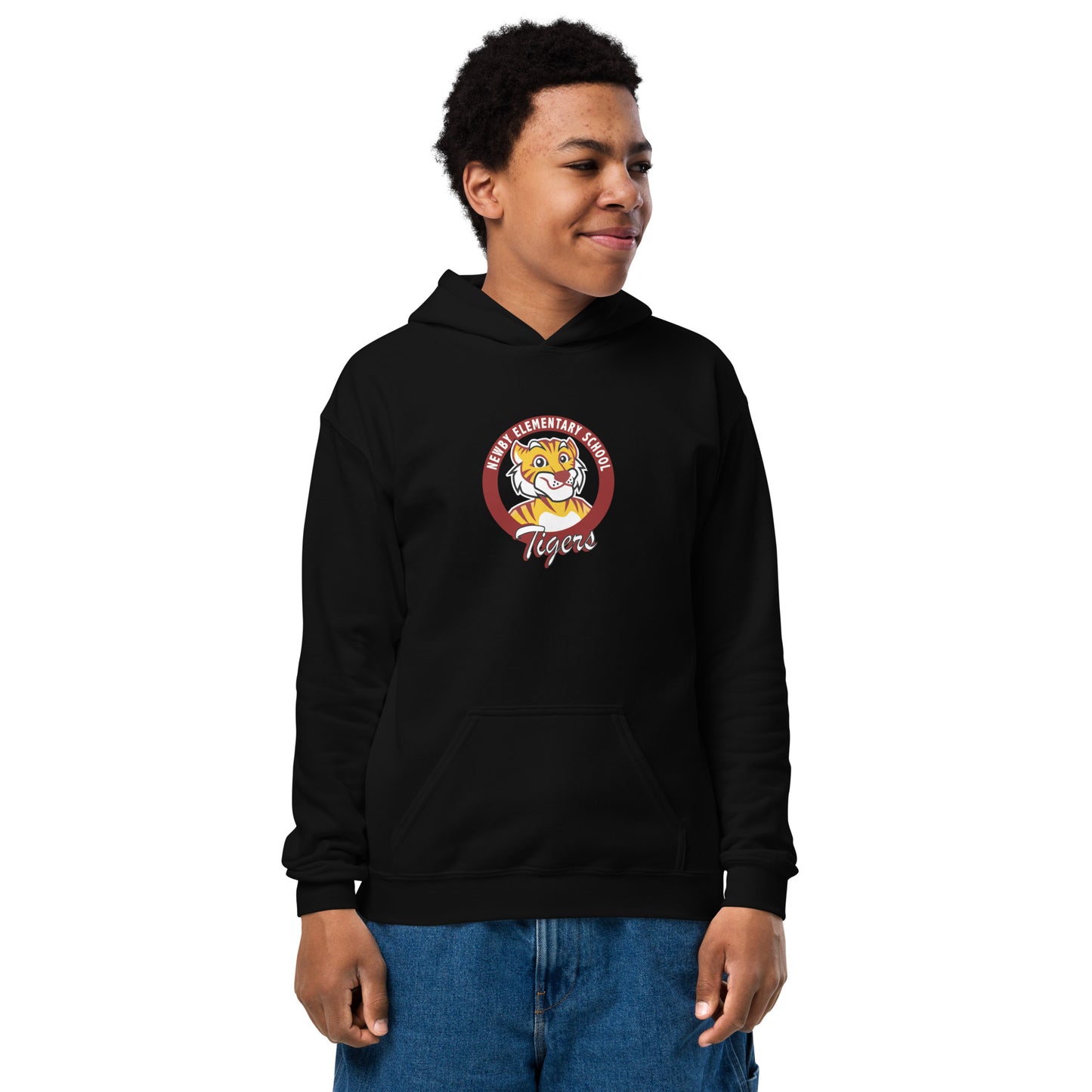 Youth Newby Hoodie