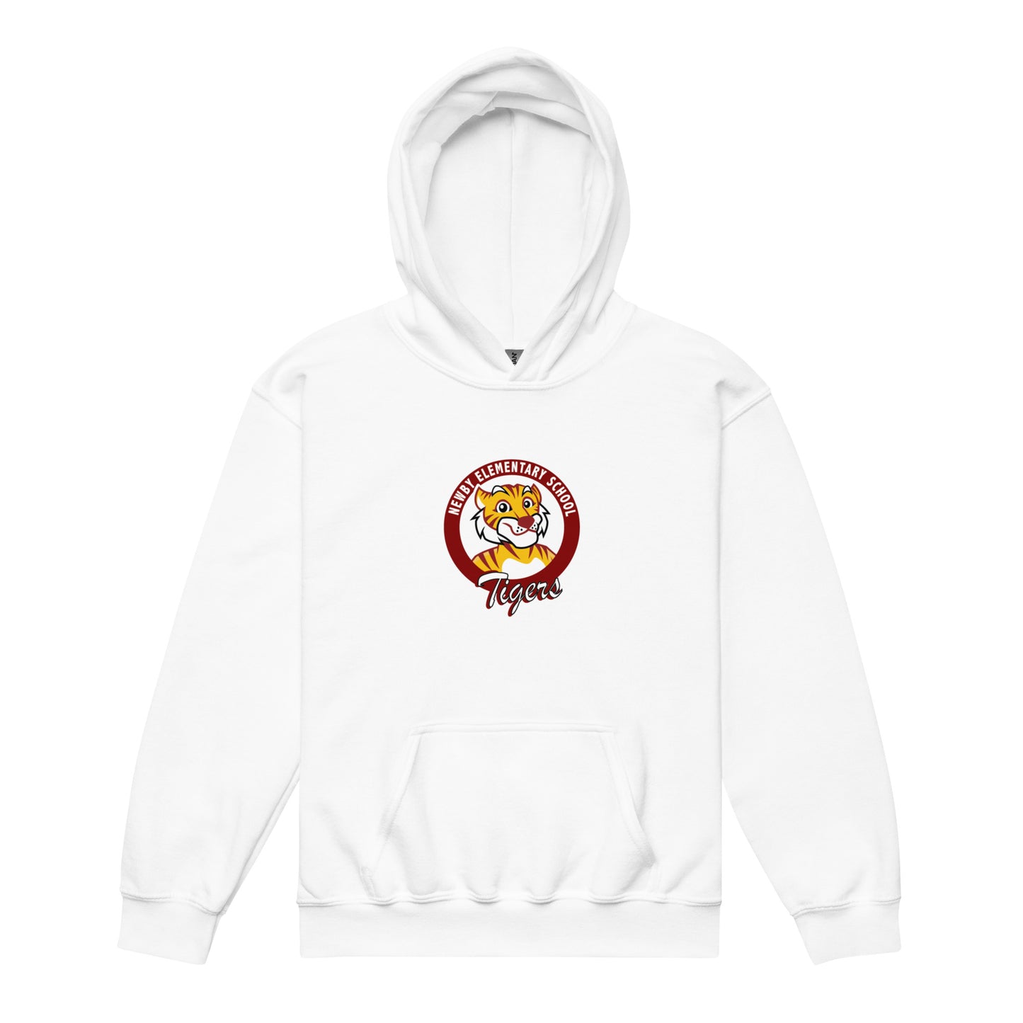 Youth Newby Hoodie